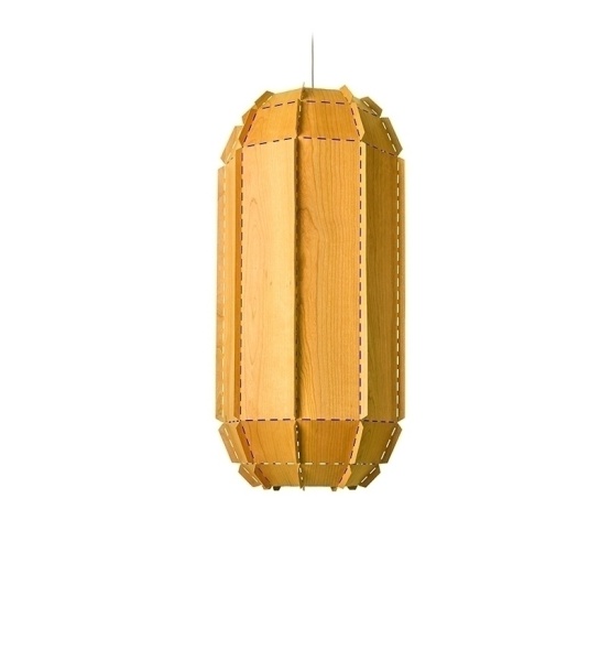 Люстра Stitches Tombuctu от интернет-магазина IDODOM.RU