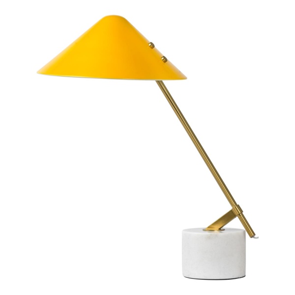 Настольная лампа Lussole LSP-5053 от интернет-магазина IDODOM.RU