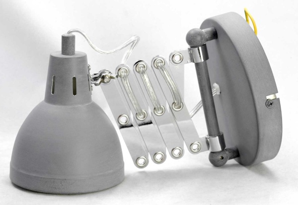 Бра Lussole  Koyukuk GRLSP-8050 от интернет-магазина IDODOM.RU