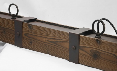 Линейно-подвесной светильник Lussole LSP-9860 от интернет-магазина IDODOM.RU