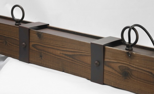 Подвесной светильник Lussole  Holtsville LSP-9860 от интернет-магазина IDODOM.RU