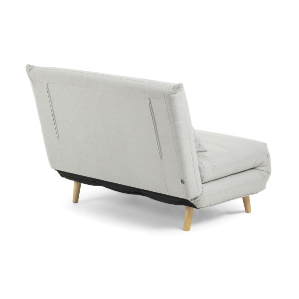 Диван-кровать Ambito 105 см светло-серый от интернет-магазина IDODOM.RU