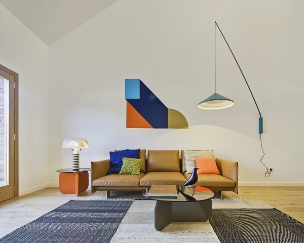 Диван Deep 182 от интернет-магазина IDODOM.RU