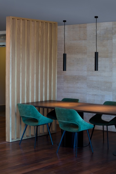 Светильник Stan черный от интернет-магазина IDODOM.RU