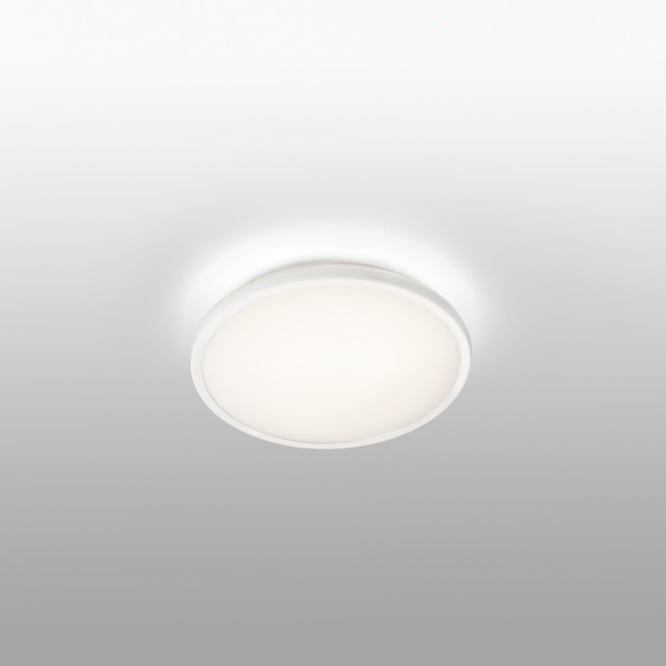 Потолочный светильник Ami-P белый от интернет-магазина IDODOM.RU