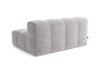 Диван Квадро 4 секции -