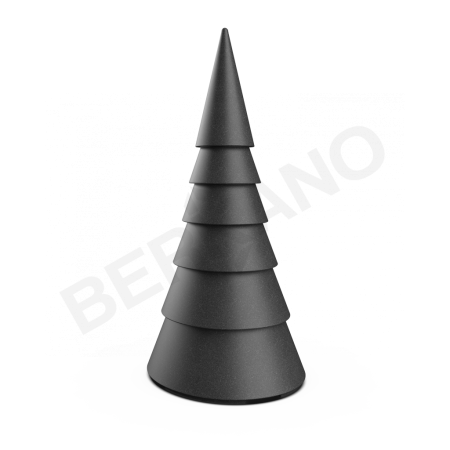 Ёлка Eiswald 2,5 Black Granite