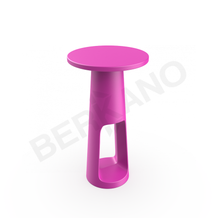 Стол антивандальный Cosmopolitan Royal Purple