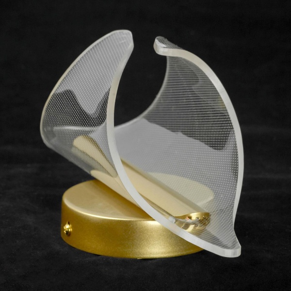 Бра Lussole LSP-7295 от интернет-магазина IDODOM.RU