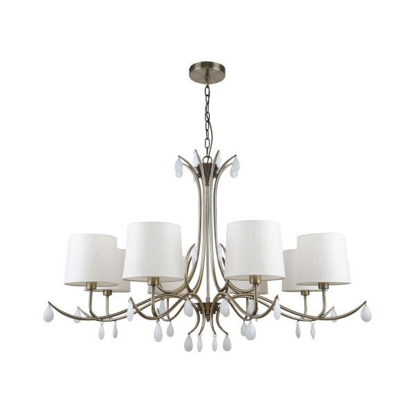 Подвесная люстра Castellum от интернет-магазина IDODOM.RU