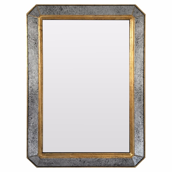 Зеркало Royal Happiness Gold от интернет-магазина IDODOM.RU