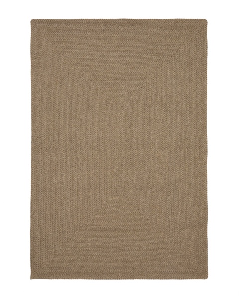 Ковер уличный Despas из синтетических волокон бежевый 160 x 230 см от интернет-магазина IDODOM.RU