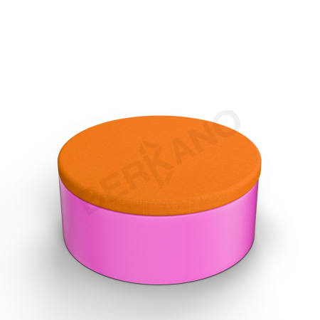 Скамейка Rondo Royal Purple, Orange