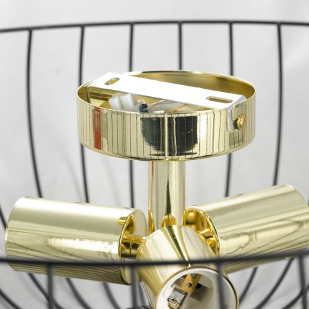 Потолочный светильник Lussole GRLSP-8251 от интернет-магазина IDODOM.RU