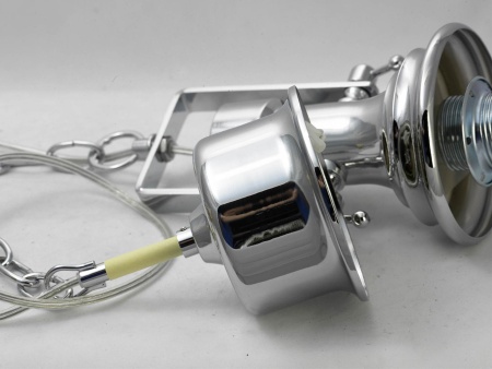 Подвесной светильник Lussole GRLSP-9613 от интернет-магазина IDODOM.RU