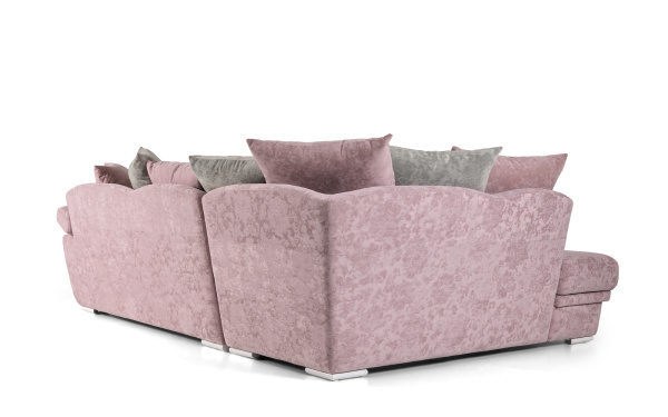 Мальта Угловой диван от интернет-магазина IDODOM.RU