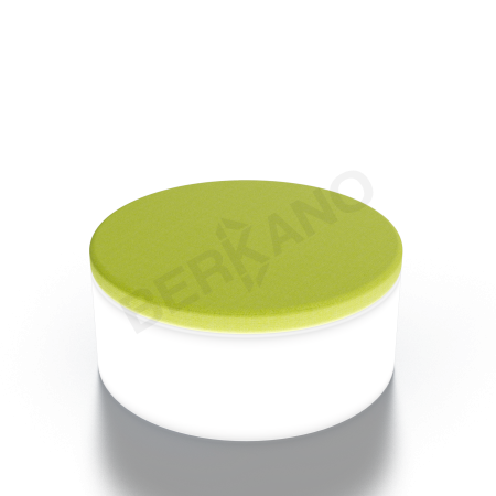 Скамейка Rondo Snow White Light, Green