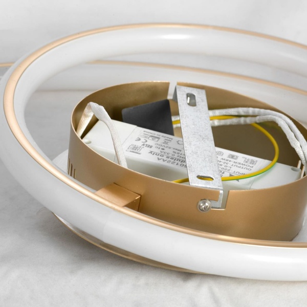 Люстра Lussole  Ingersoll LSP-8346 от интернет-магазина IDODOM.RU