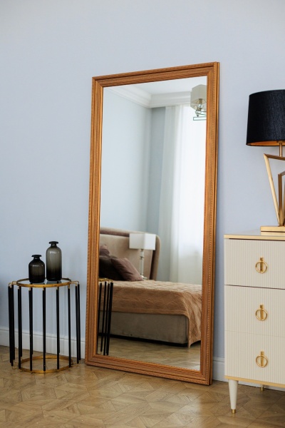 Зеркало Golden Bracelet от интернет-магазина IDODOM.RU