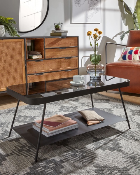 Столик журнальный Duilia от интернет-магазина IDODOM.RU