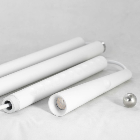 Торшер Lussole LSP-0578 от интернет-магазина IDODOM.RU