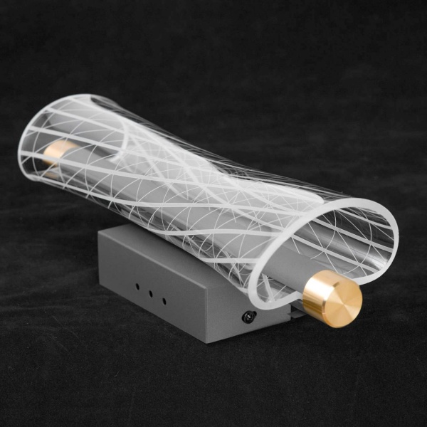 Бра Lussole LSP-7369 от интернет-магазина IDODOM.RU