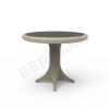 Стол Coffee кофейного цвета
