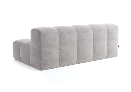 Диван Квадро 5 секций -