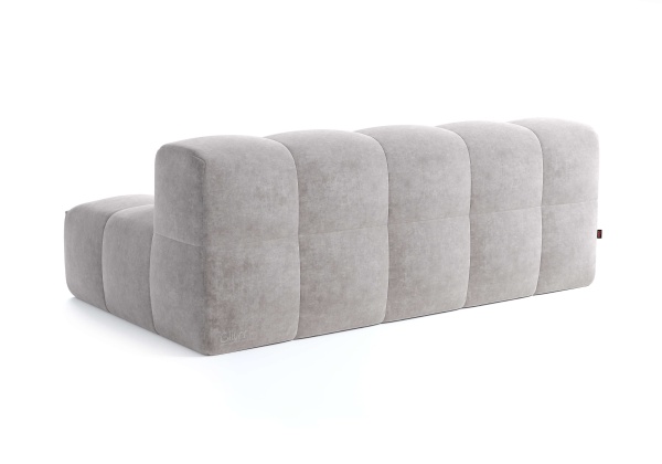 Диван Квадро 5 секций -