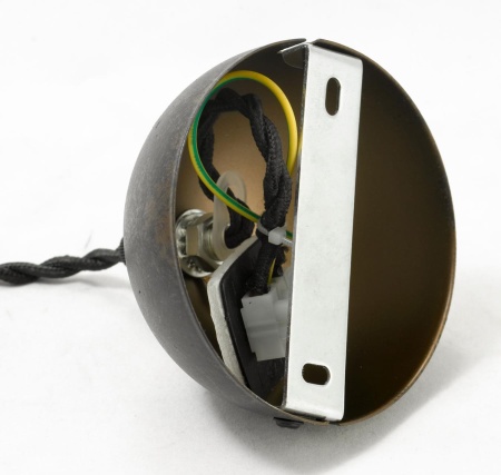 Подвесной светильник Lussole GRLSP-9801 от интернет-магазина IDODOM.RU