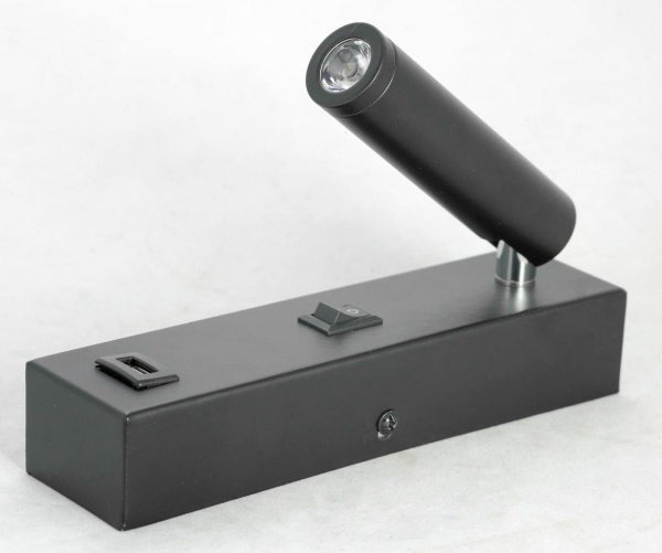 Бра Lussole SY2428 от интернет-магазина IDODOM.RU