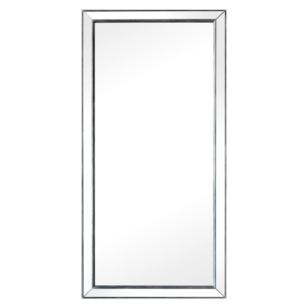 Зеркало Mirage Old Silver от интернет-магазина IDODOM.RU