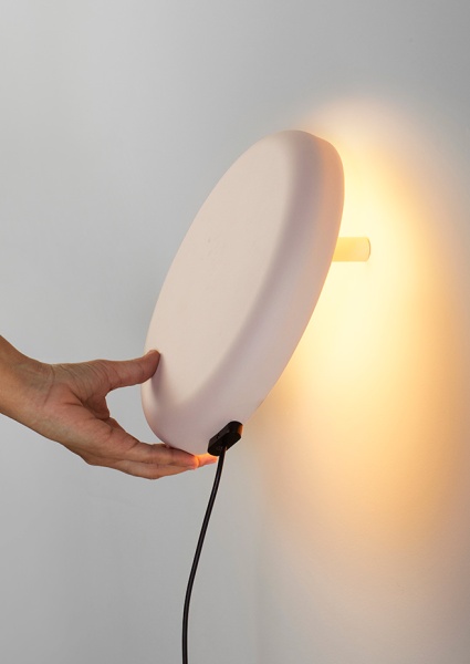 Настенный светильник MOOD MOO_4061 + WALL SUPPORT STEM 114061XX0 от интернет-магазина IDODOM.RU