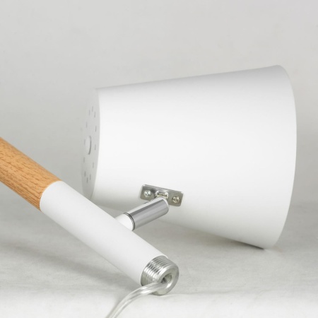 Торшер Lussole LSP-0628 от интернет-магазина IDODOM.RU