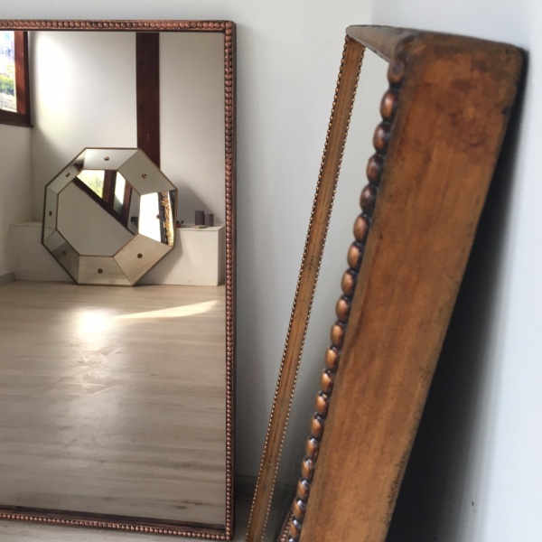 Зеркало Olufunke от интернет-магазина IDODOM.RU