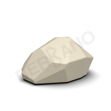 Светильник Polystone 45 Bone Brown