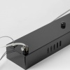 Люстра подвесная Lussole SY0907 от интернет-магазина IDODOM.RU