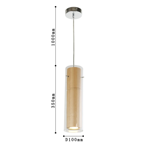 Подвес Bamboom от интернет-магазина IDODOM.RU