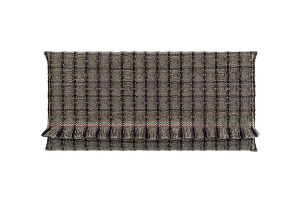 Матрац GL Checks green маленький от интернет-магазина IDODOM.RU