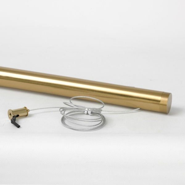 Линейно-подвесной светильник Lussole LSP-7221 от интернет-магазина IDODOM.RU