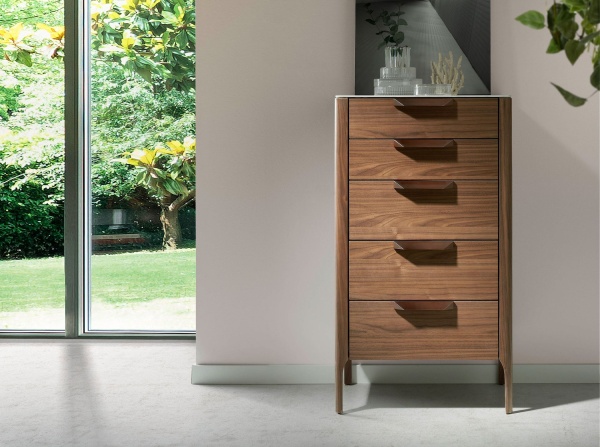 Шифоньер CP1806-A /7039 орех от интернет-магазина IDODOM.RU