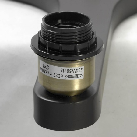 Люстра потолочная Lussole GRLSP-9535 от интернет-магазина IDODOM.RU