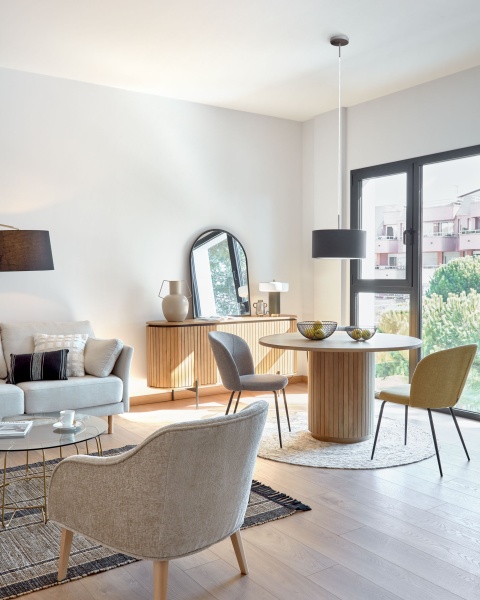 Комод Lucia от интернет-магазина IDODOM.RU