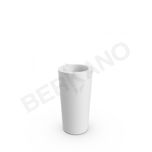 Кашпо Keila 70 DB Snow White