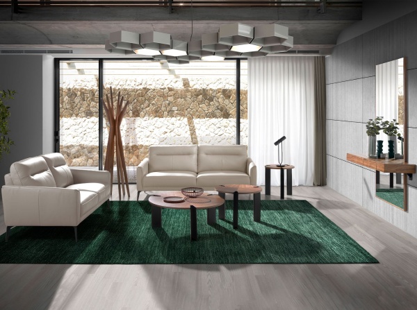 Вешалка для одежды 3238 / AC2208 из орехового дерева от интернет-магазина IDODOM.RU