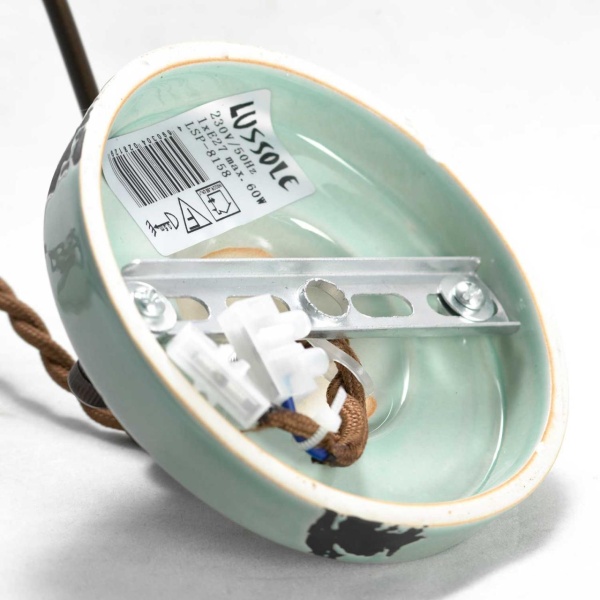 Бра Lussole  Vermilion LSP-8158 от интернет-магазина IDODOM.RU