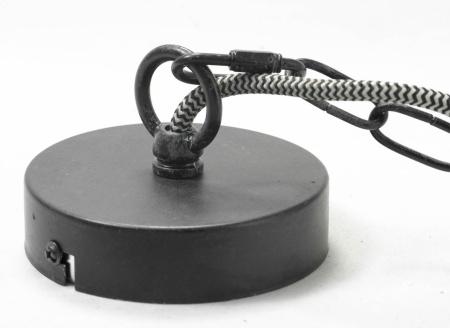 Подвесной светильник Lussole  Kingston LSP-9949 от интернет-магазина IDODOM.RU