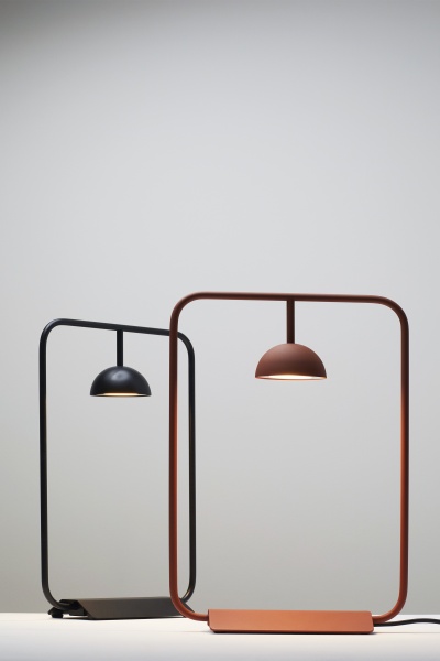 Настольный светильник CUPOLINA M-3937 от интернет-магазина IDODOM.RU