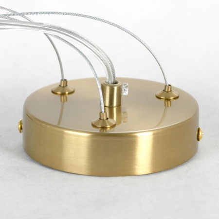 Подвесной светильник Lussole LSP-7061 от интернет-магазина IDODOM.RU