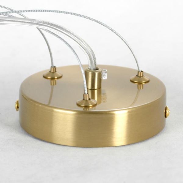 Подвесной светильник Lussole LSP-7060 от интернет-магазина IDODOM.RU